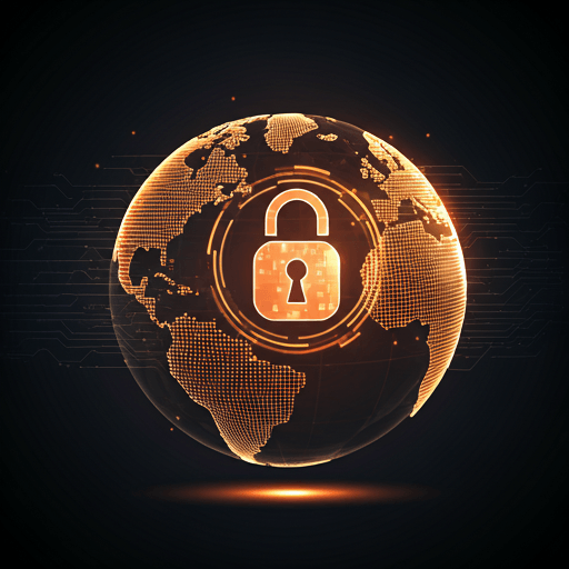 Secure payment infrastructure for non-custodial stablecoin settlement