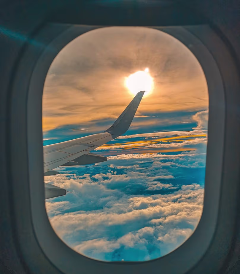 Travel business accepting payments from international customers